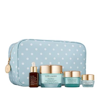 HYDRATING ROUTINE (SET PARA CUIDADO DE LA PIEL)
